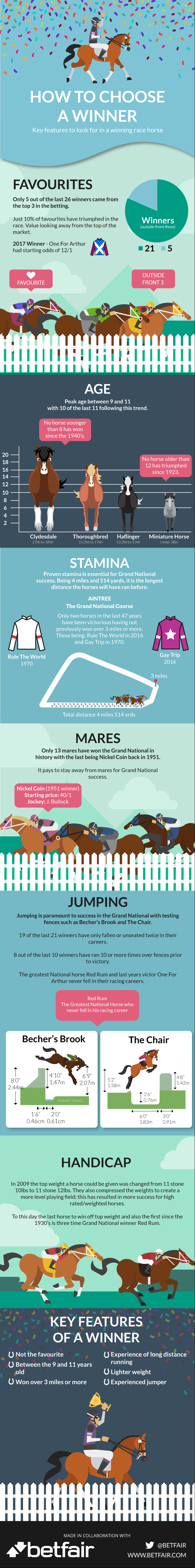Grand National Winner
