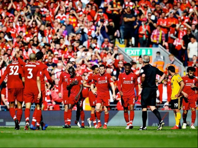 Liverpool