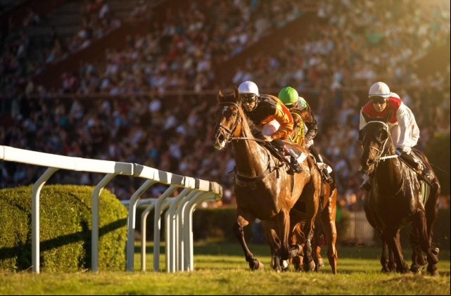 Royal Ascot