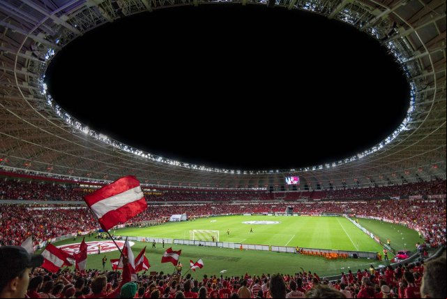Stadium