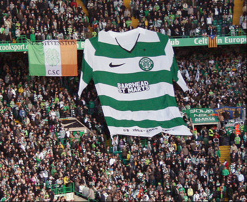 Scottish Football