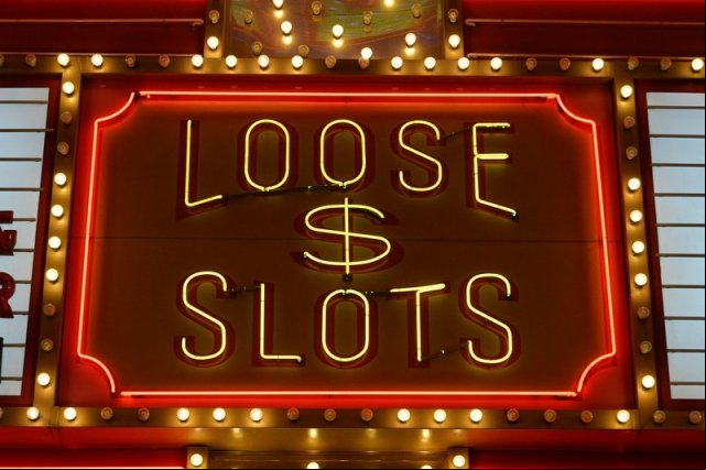 Loose Slots