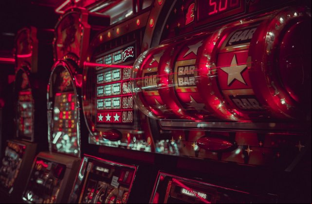 Casino Slot Machines