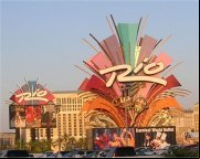 Rio Hotel, Las Vegas
