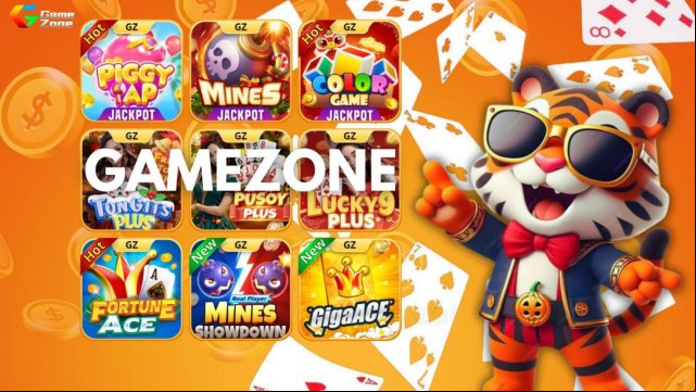 GameZone