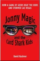 Jonny Magic