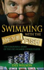 Swimming With the Devil Fish