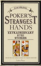 Poker's Strangest Hands 