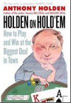 Holden on Hold'em