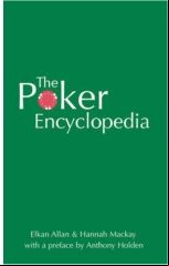 The Poker Encyclopedia