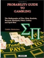Probability Guide to Gambling