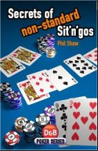 Secrets of Non-standard Sit 'n' Gos