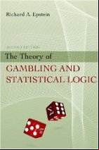 The Theory of Gambling and Statistical Logic