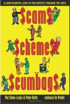 Scams Schemes Scumbags