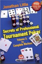 Secrets of Professional Tournament Poker: v. 3