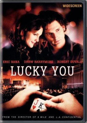 Lucky You