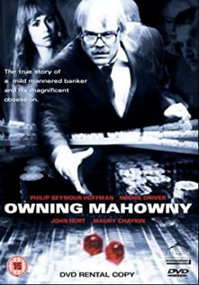 Owning Mahowny