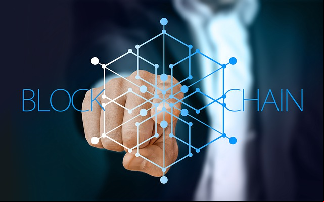 Blockchain