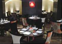 Casin Restaurant Ladbrokes Paddington