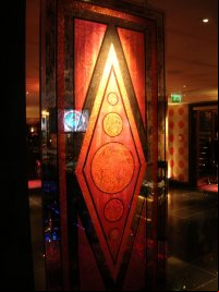 Ladbrokes Casino Decor