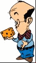 Curious Gambler