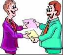 Bet exchanging