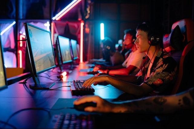 Esports Team