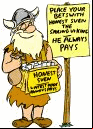 Place your bets with honest Sven