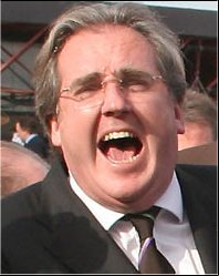 Haryy Findlay