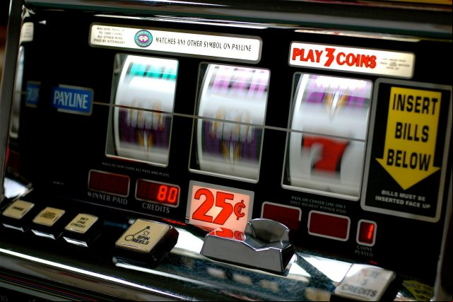 Win at Slots