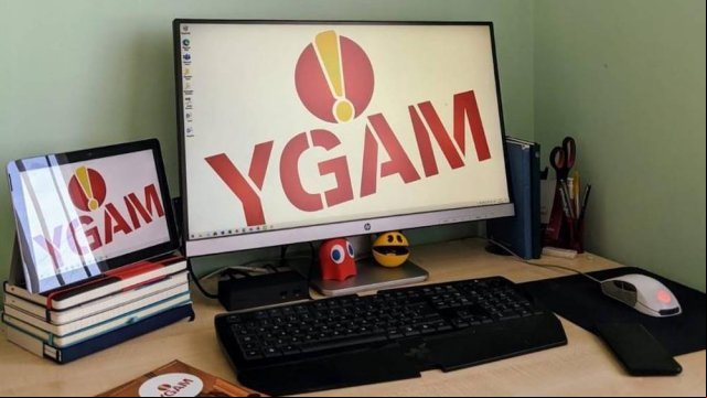 YGam