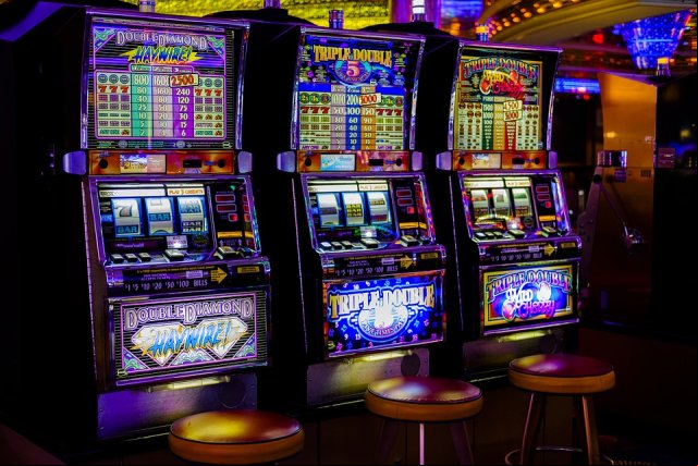 Casino Slots