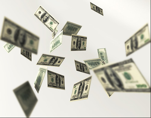 Dollar Bills