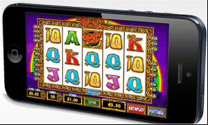 Mobile Slots