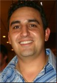 Josh Arieh