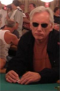 James Woods